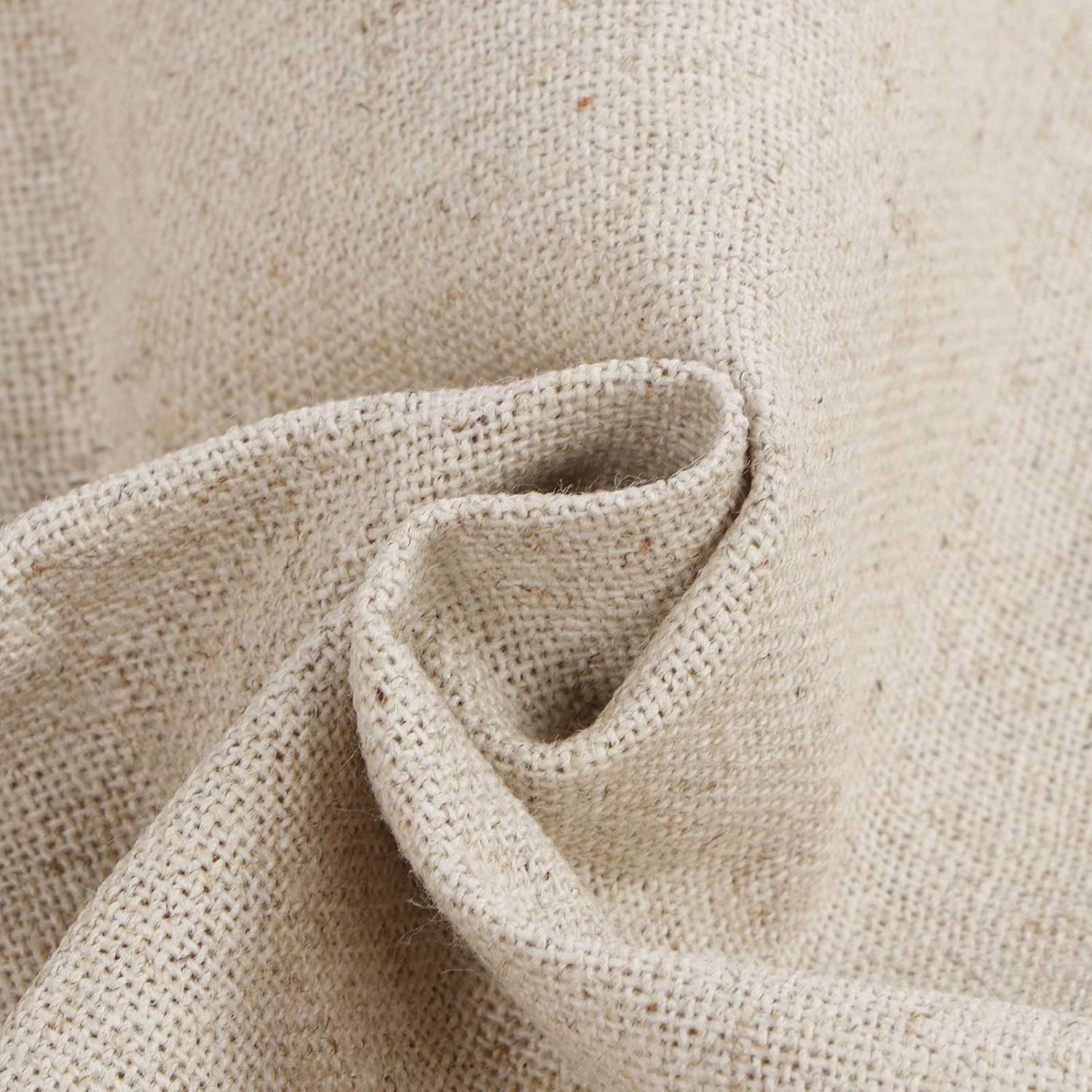 Dough Couche Proofing Cloth, Baking Couche Linen Cloth Cotton Fabric for Bread Dough Baking, Shaping Tool for Baguettes, Loaves, Ciabatta, Bread Couche(66 * 90cm) - Image 7