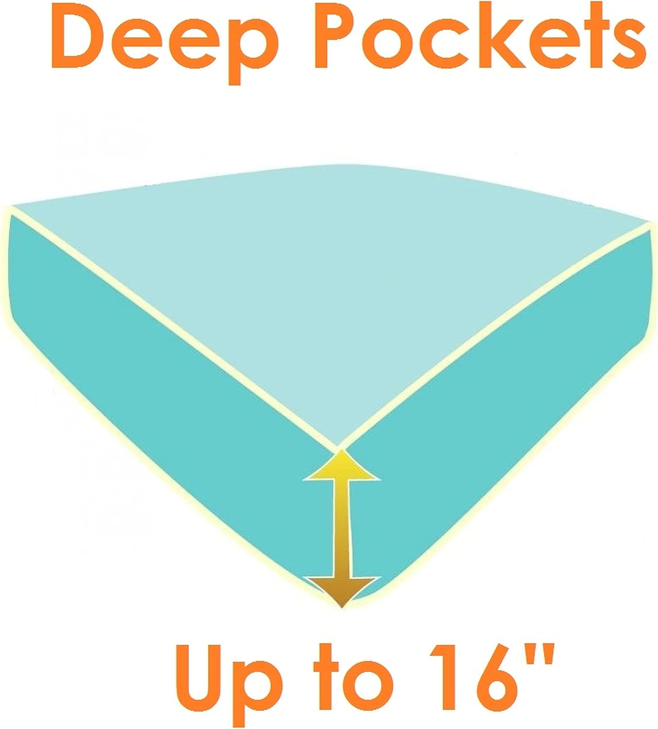 Elegant Comfort Best, Softest, Coziest 6-Piece Sheet Sets! - 1500 Premier Hotel Quality Luxurious Wrinkle Resistant 6-Piece Damask Stripe Bed Sheet Set, Queen Burgundy - Image 5