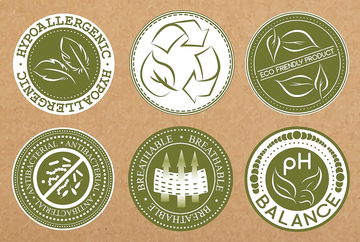 Elegant Comfort Best, Softest, Coziest 6-Piece Sheet Sets! - 1500 Premier Hotel Quality Luxurious Wrinkle Resistant 6-Piece Damask Stripe Bed Sheet Set, Queen Burgundy - Image 7